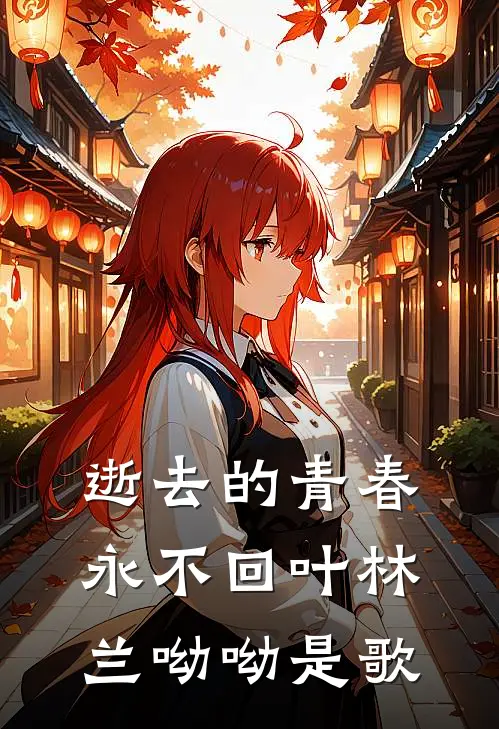 逝去的青春永不回叶林兰呦呦是歌