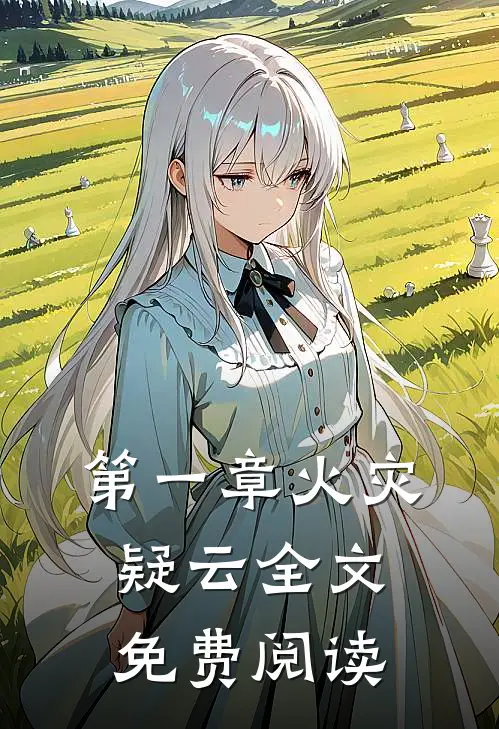 第一章火灾疑云全文免费阅读