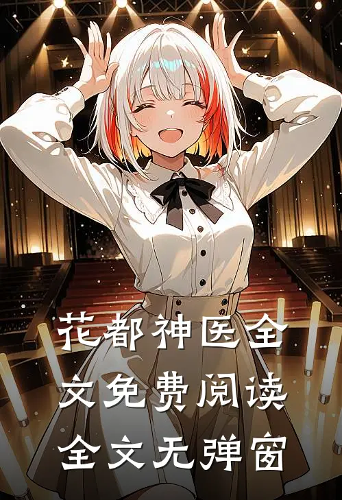 花都神医全文免费阅读全文无弹窗