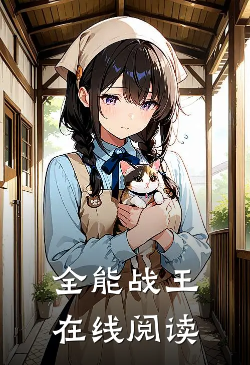 全能战王在线阅读