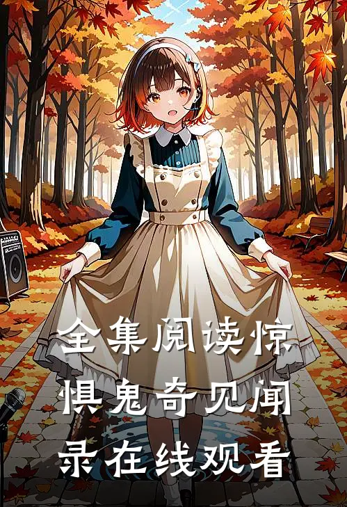 全集阅读惊惧鬼奇见闻录在线观看