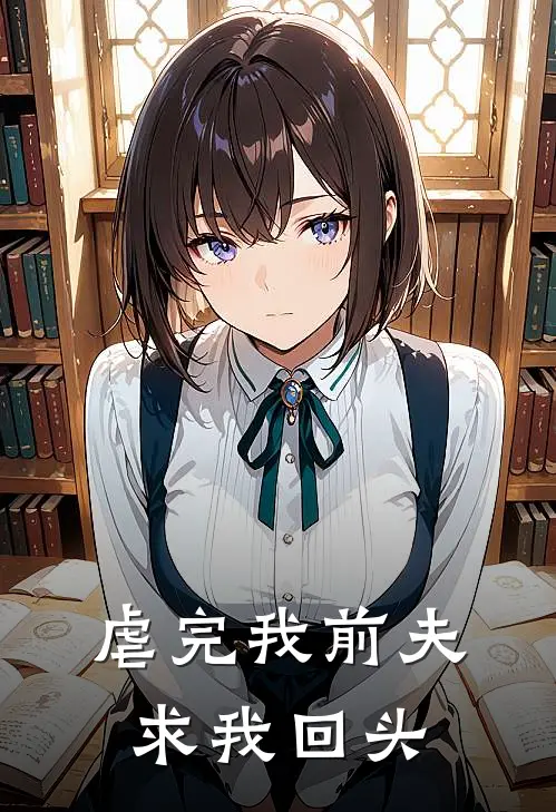 虐完我前夫求我回头