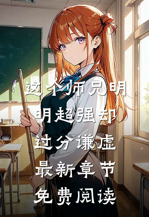 这个师兄明明超强却过分谦虚最新章节免费阅读