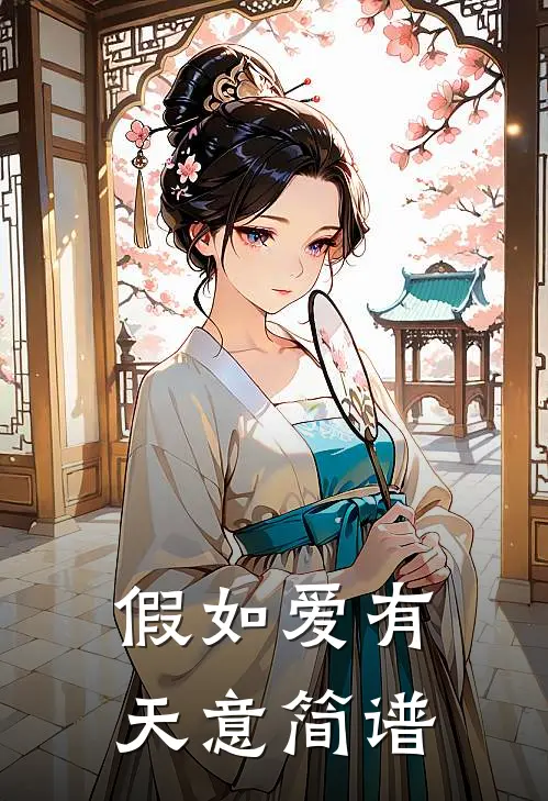 假如爱有天意 简谱