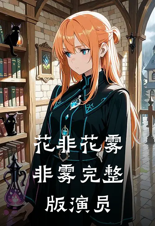花非花雾非雾完整版演员