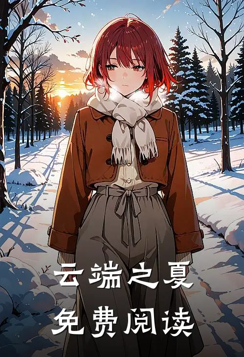 云端之夏免费阅读