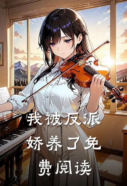 我被反派娇养了免费阅读