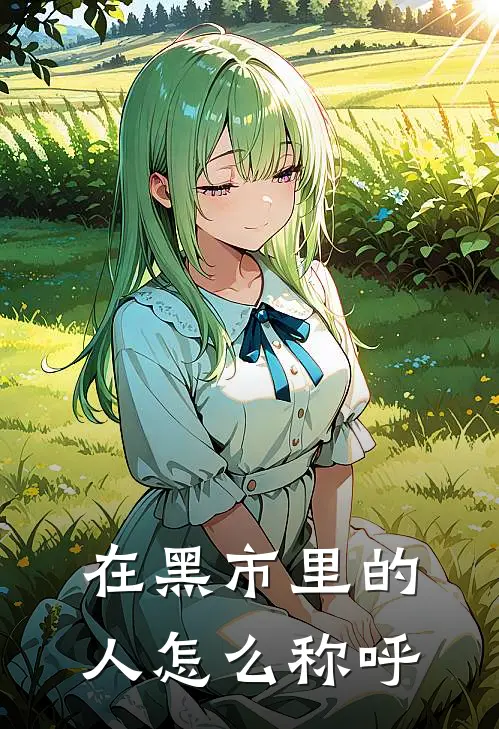 在黑市里的人怎么称呼