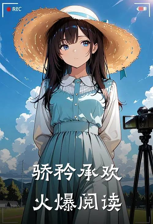 骄矜承欢火爆阅读