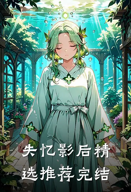 失忆影后精选推荐完结