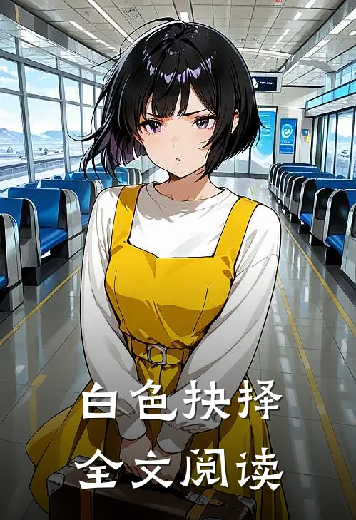 白色抉择全文阅读