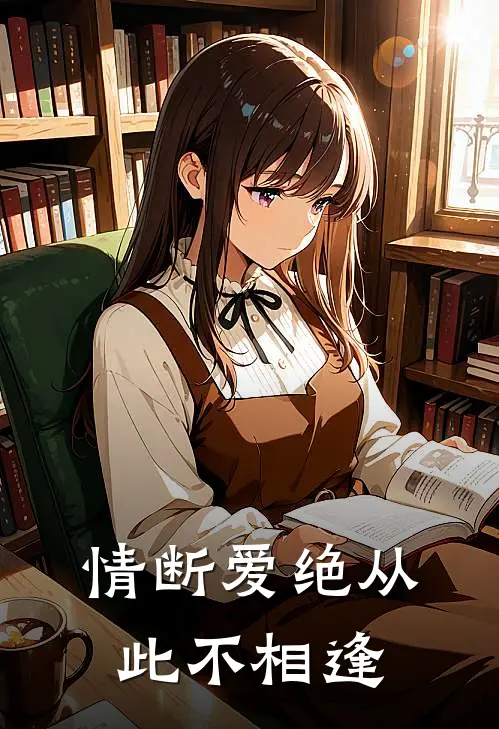 情断爱绝从此不相逢