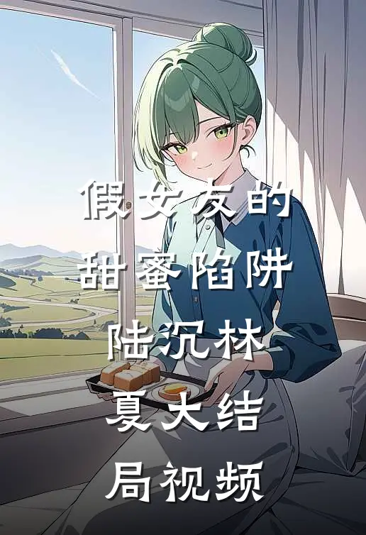 假女友的甜蜜陷阱陆沉林夏大结局视频
