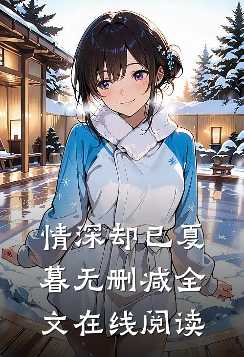 情深却已夏暮无删减全文在线阅读