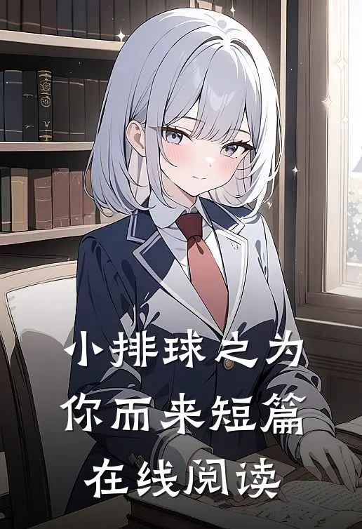 小排球之为你而来短篇在线阅读