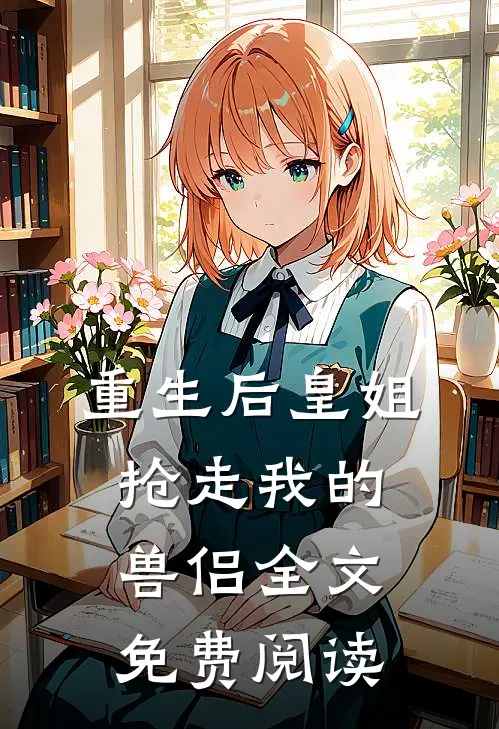 重生后皇姐抢走我的兽侣全文免费阅读