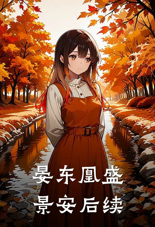 晏东凰盛景安后续