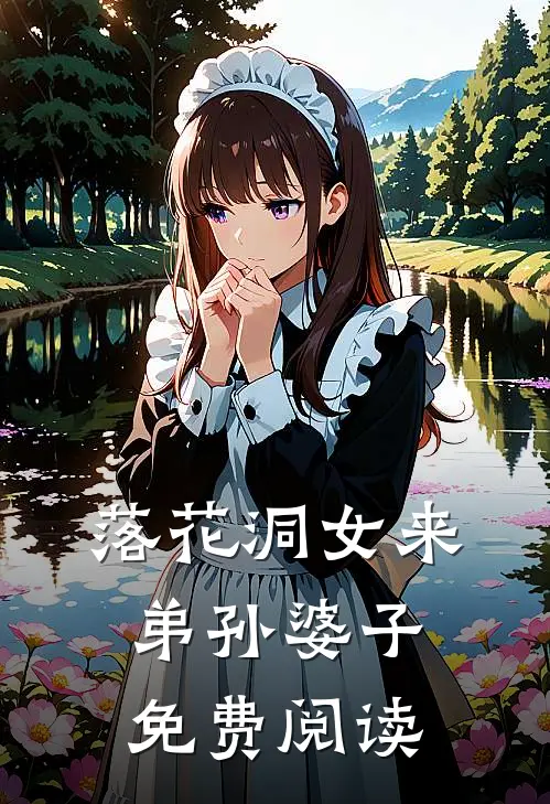 落花洞女来弟孙婆子免费阅读
