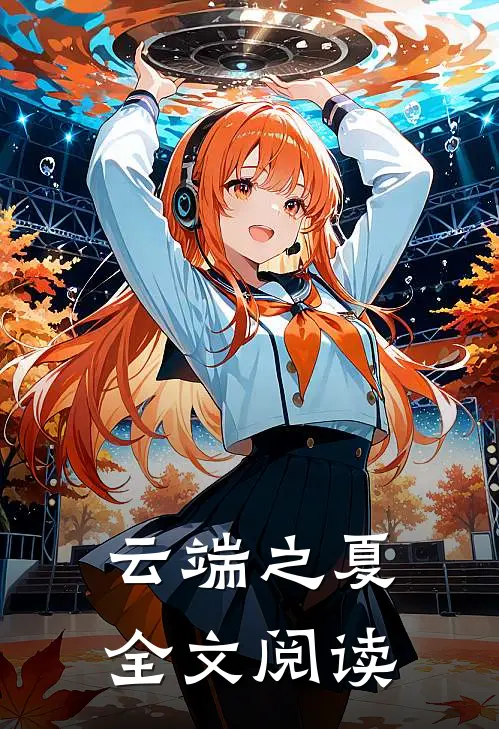 云端之夏全文阅读