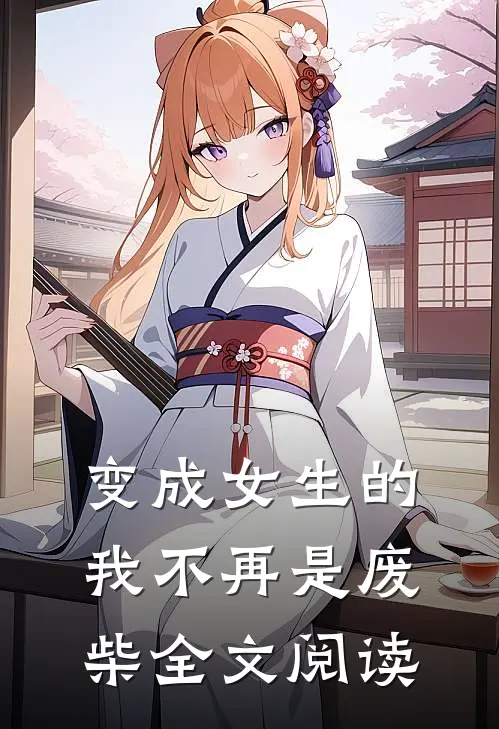 变成女生的我不再是废柴全文阅读