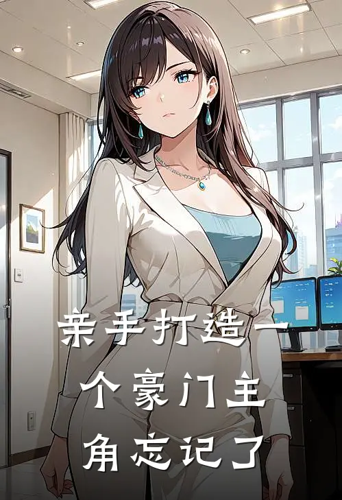 亲手打造一个豪门主角忘记了