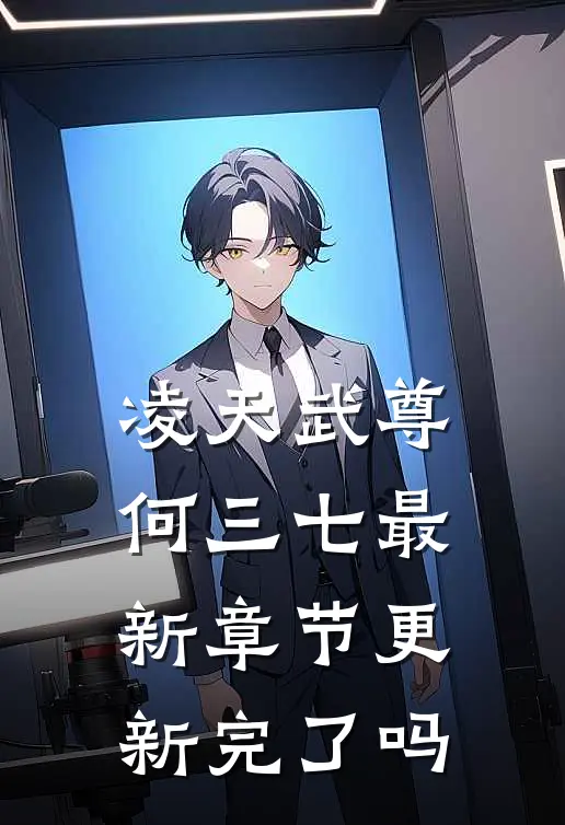 凌天武尊何三七最新章节更新完了吗