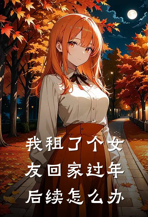 我租了个女友回家过年后续怎么办
