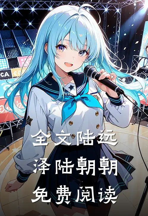 全文陆远泽陆朝朝免费阅读
