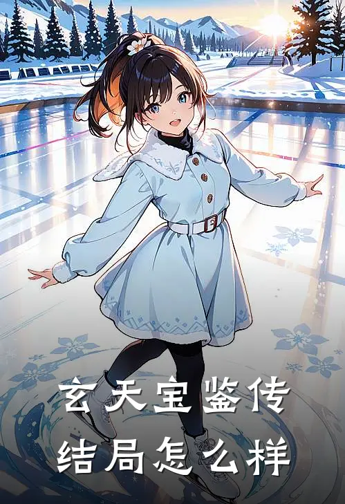 玄天宝鉴传结局怎么样