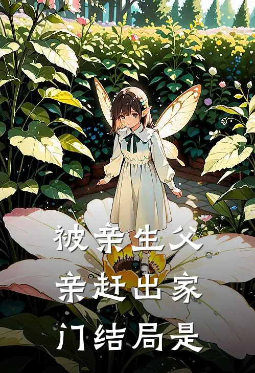 被亲生父亲赶出家门结局是