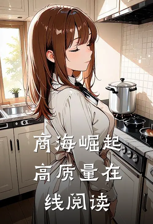 商海崛起高质量在线阅读