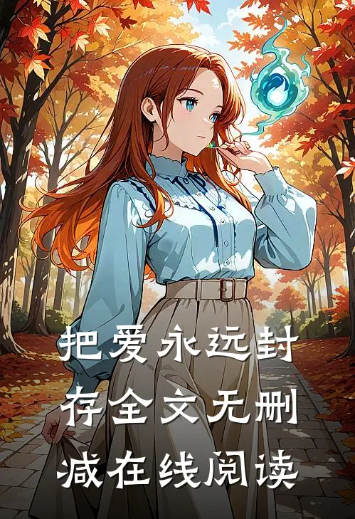 把爱永远封存全文无删减在线阅读