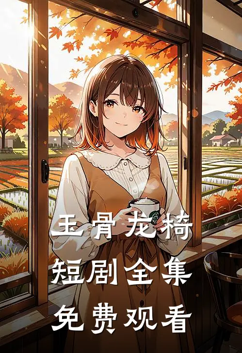 玉骨龙椅短剧全集免费观看