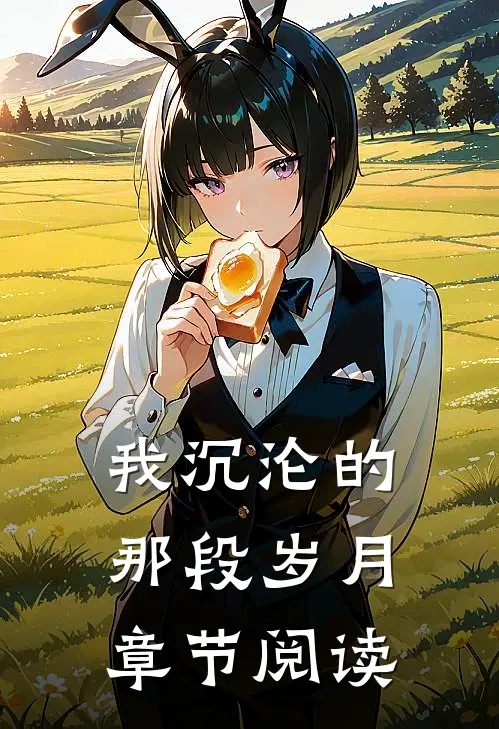 我沉沦的那段岁月章节阅读