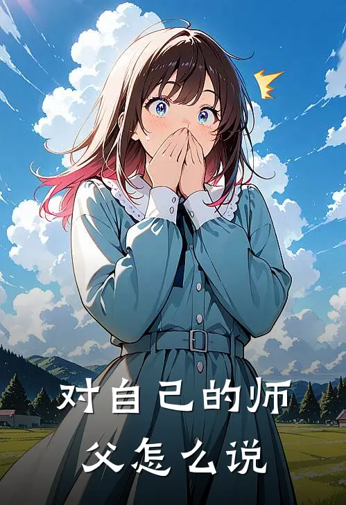对自己的师父怎么说