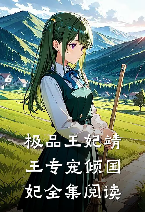 极品王妃靖王专宠倾国妃全集阅读