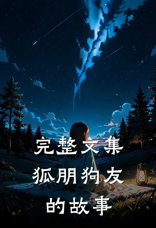 完整文集狐朋狗友的故事