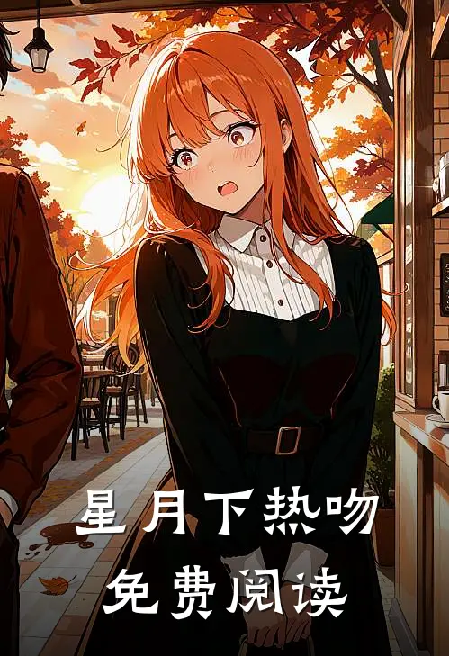 星月下热吻免费阅读