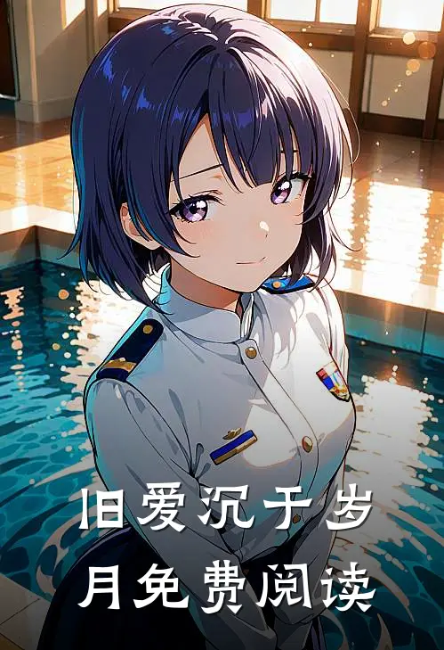 旧爱沉于岁月免费阅读
