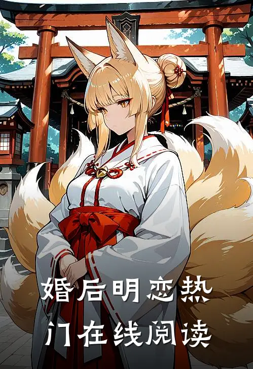 婚后明恋热门在线阅读