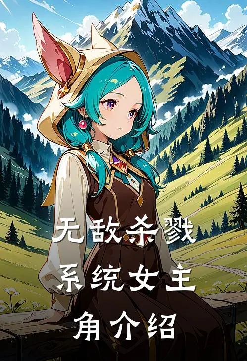 无敌杀戮系统女主角介绍