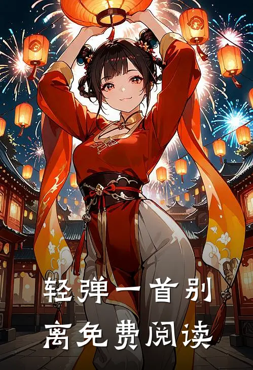 轻弹一首别离免费阅读