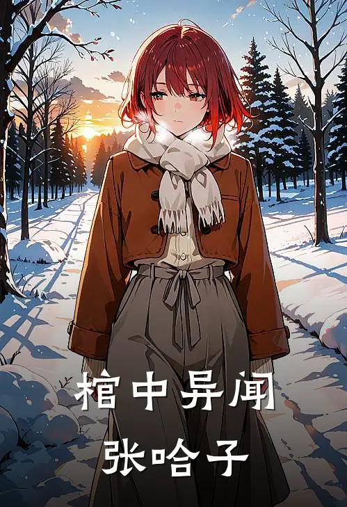 棺中异闻张哈子