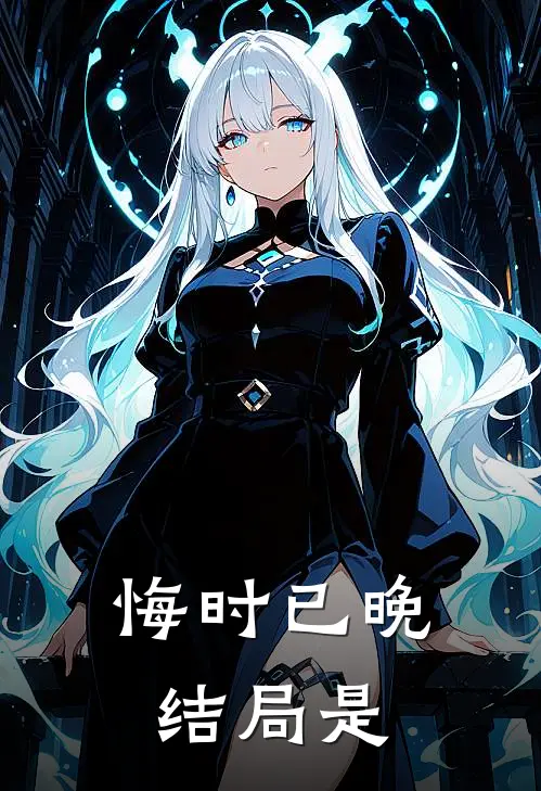 悔时已晚结局是