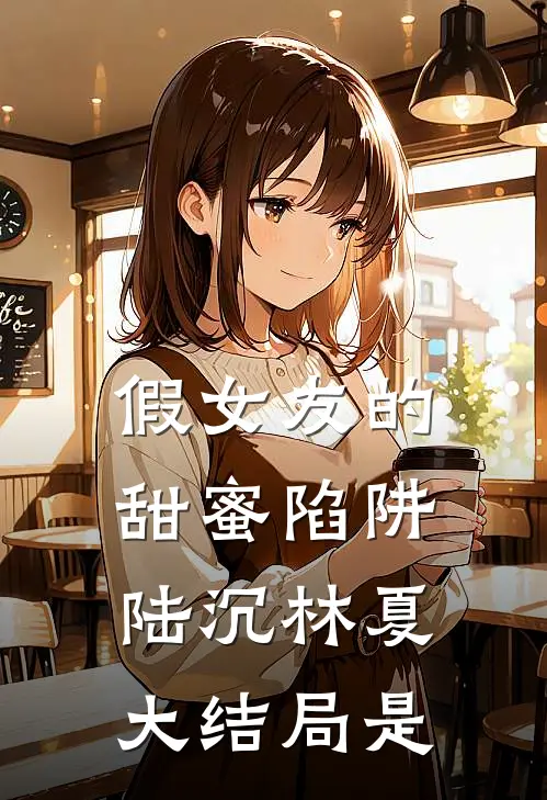 假女友的甜蜜陷阱陆沉林夏大结局是