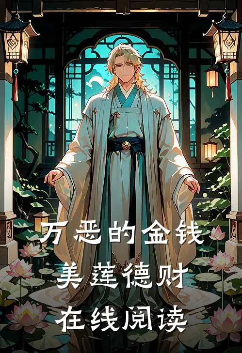万恶的金钱美莲德财在线阅读