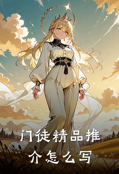 门徒精品推介怎么写