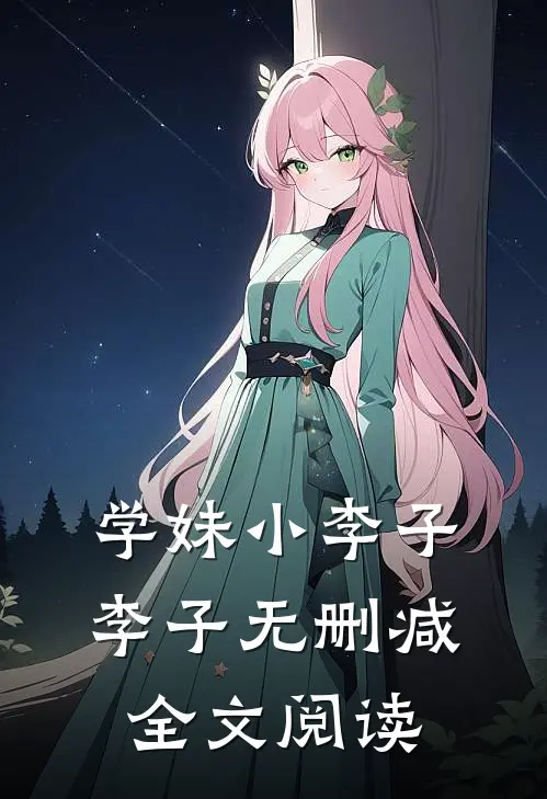 学妹小李子李子无删减全文阅读