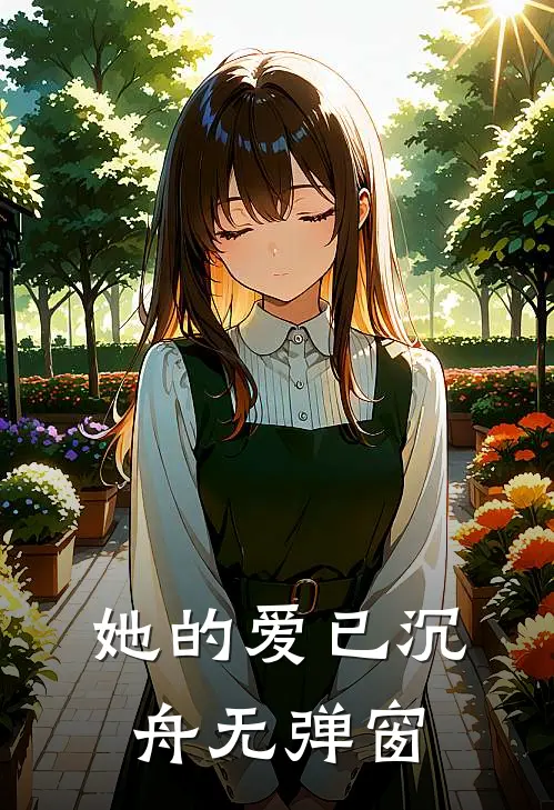 她的爱已沉舟无弹窗