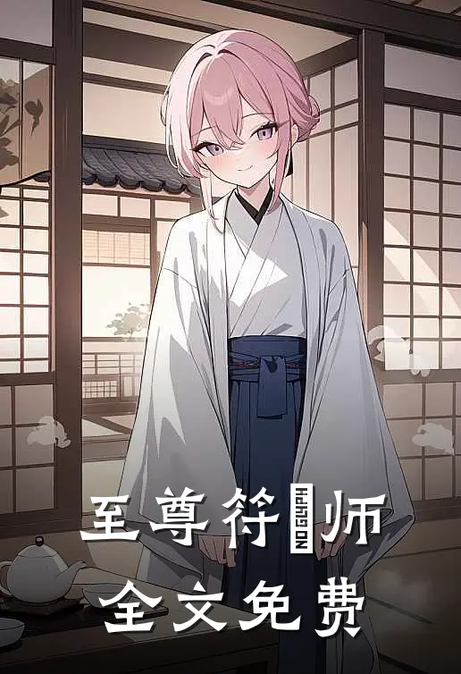 至尊符箓师全文免费